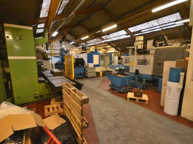 Property for sale in Middleton Junction, Pendock