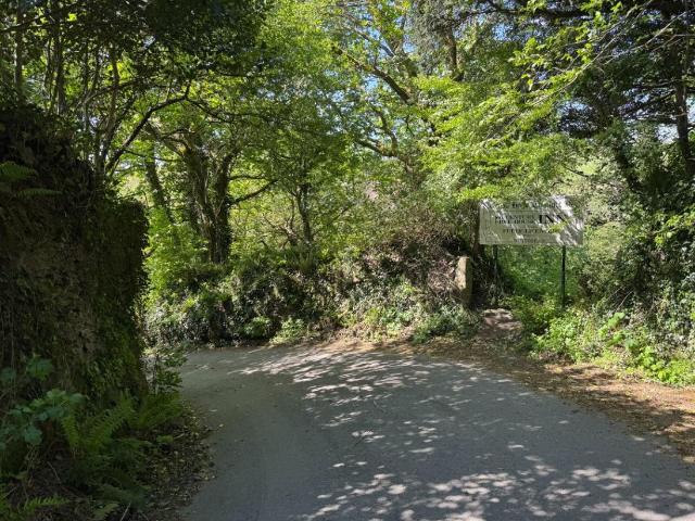 Property for sale in Milton Combe, Weir Quay