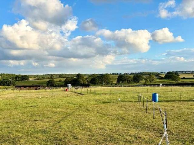 Property for sale in Alverton, East Midlands