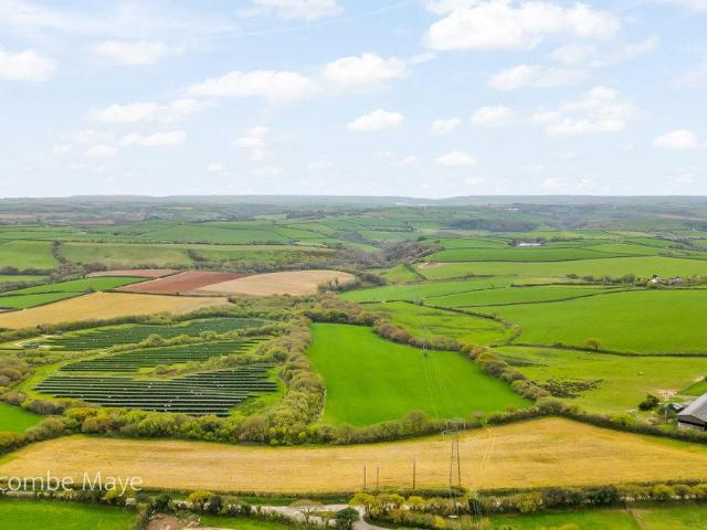 Property for sale in Strode, Devon