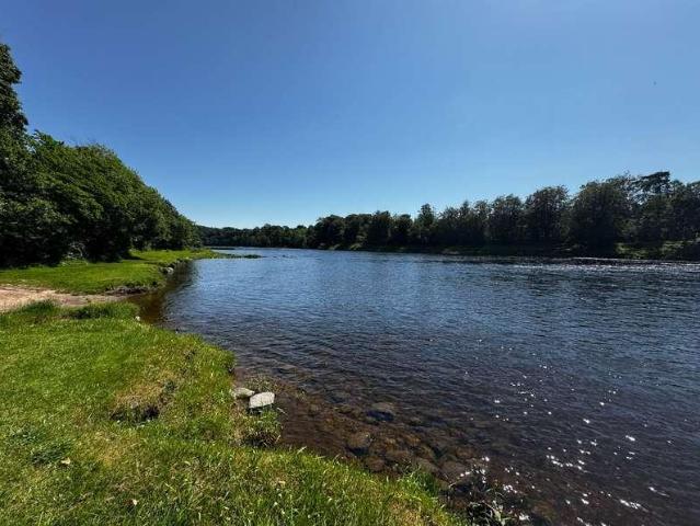 Property for sale in Stanley, Scotland