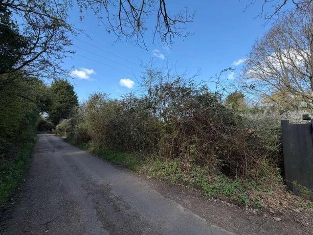 Property for sale in Dale Hill, Essex