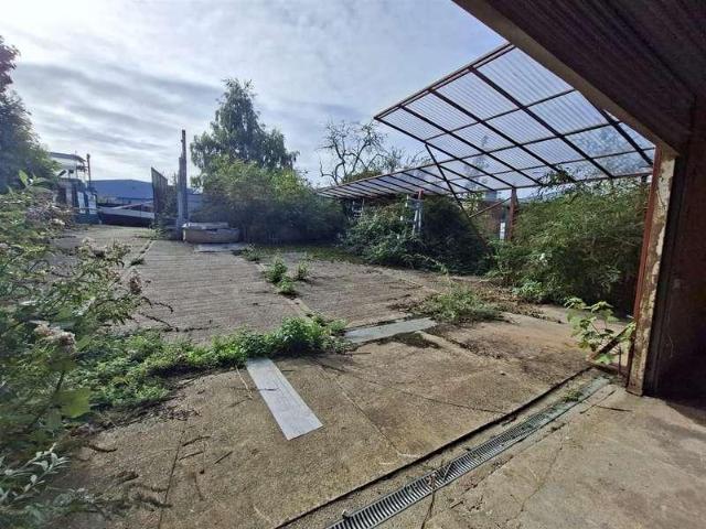 Property for sale in Portwood, Greater Manchester