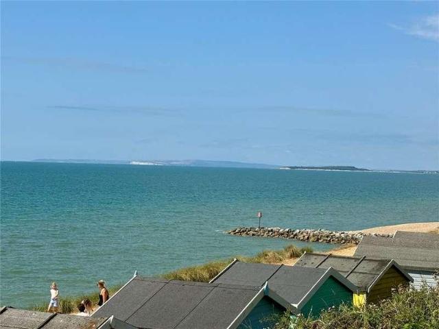 Property for sale in Old Milton, Ashurst Bridge