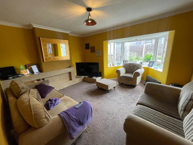 Property for sale in Wigan, Greater Manchester