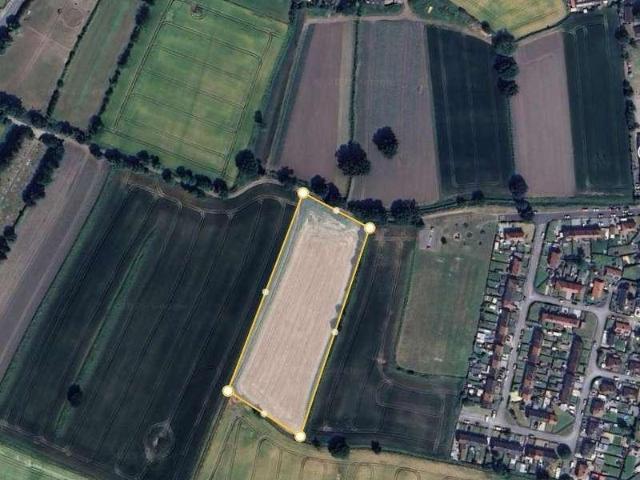 Property for sale in Rawcliffe