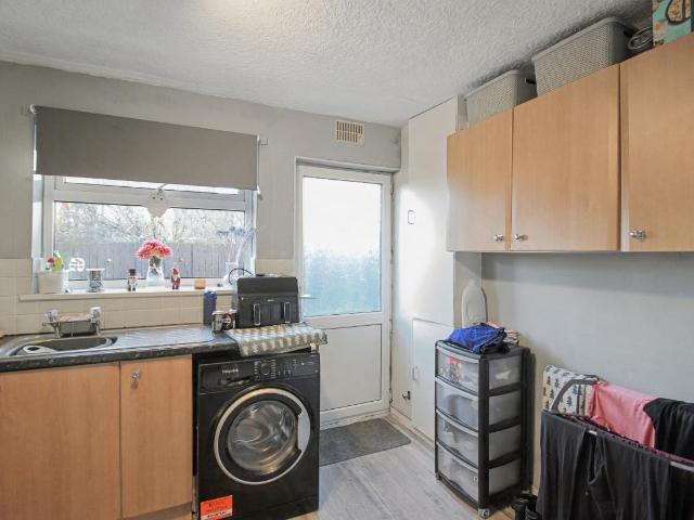 Property for sale in Anlaby Park, Hull