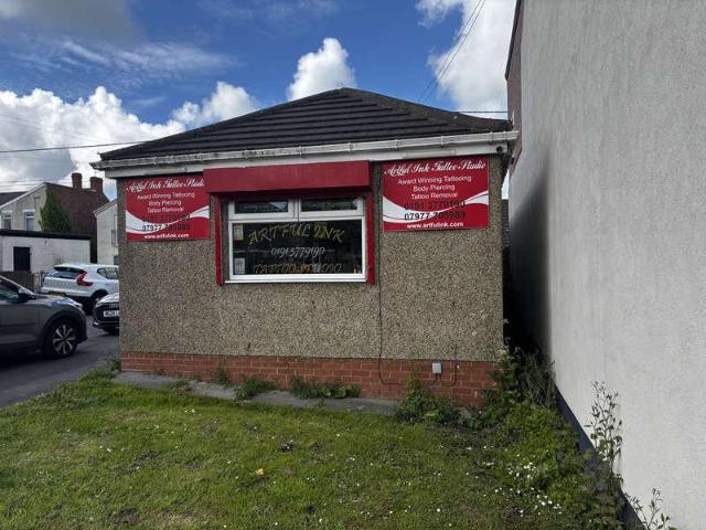 Property for sale in Bowburn