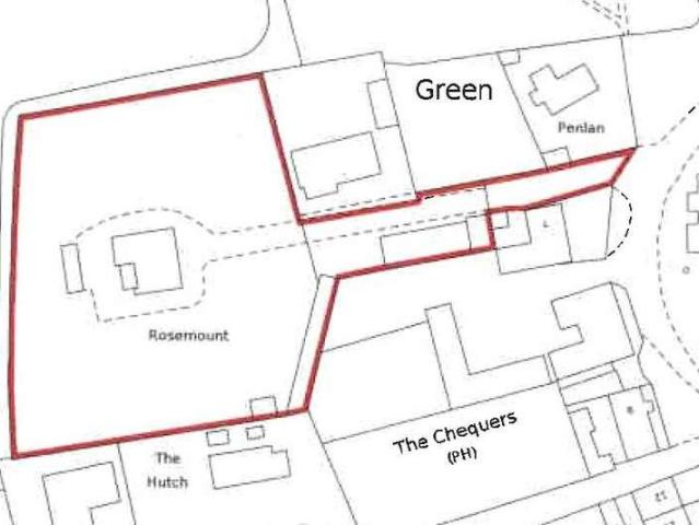 Property for sale in Gazeley, West Suffolk