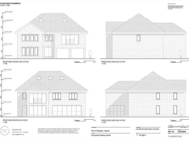 Property for sale in Bellside, Scotland