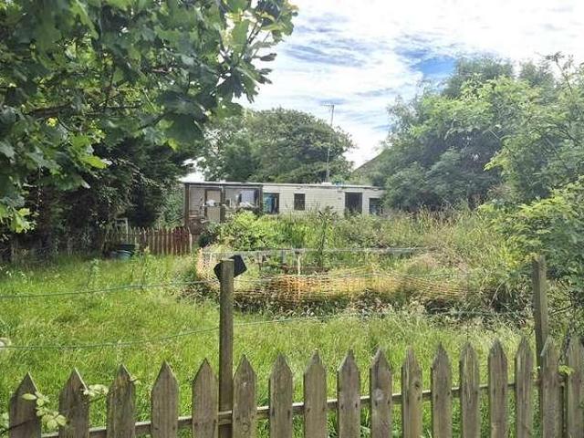 Property for sale in Kentisbury, Devon