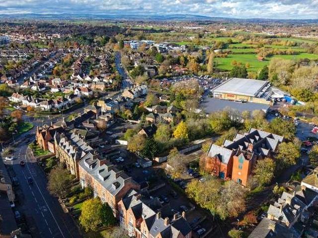 Property for sale in Tangier, Rumwell