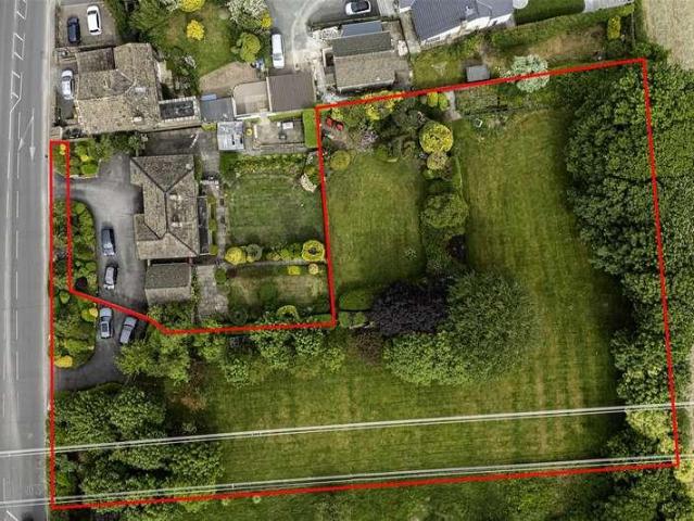 Property for sale in Westwood Park, Queensbury