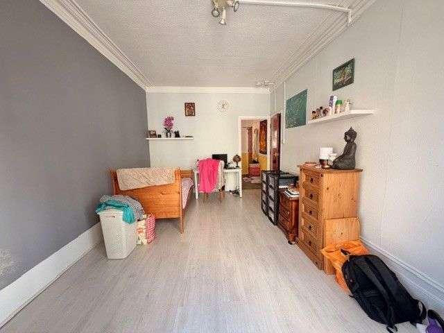 Property for sale in Foxhall, Blackpool