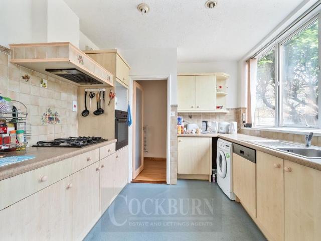 Property for sale in Middle Park, Greater London