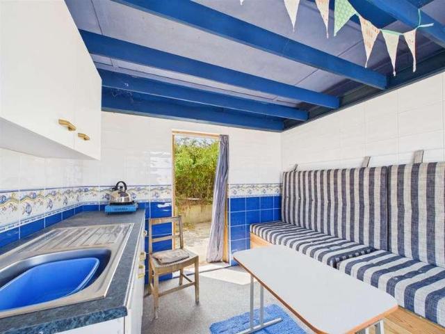 Property for sale in Mablethorpe and Sutton, Belleau