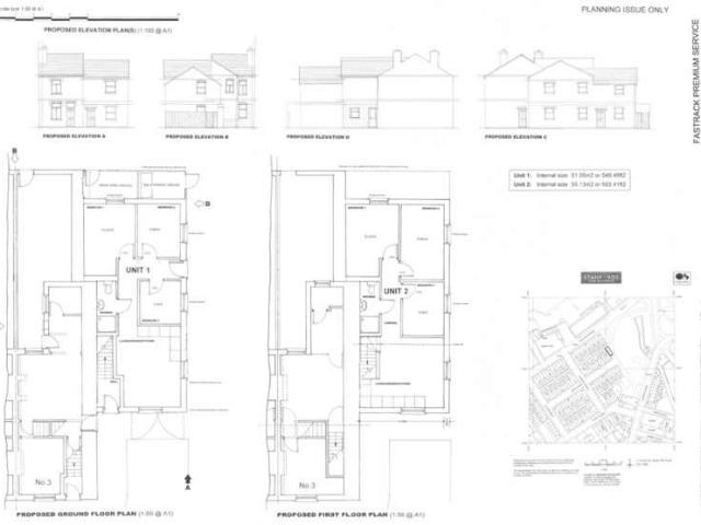 Property for sale in Stoke, Stoke-on-Trent