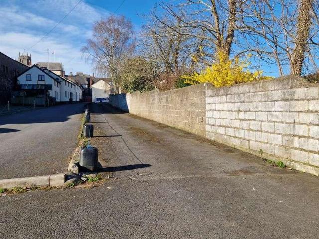 Property for sale in Kentisbury, Devon