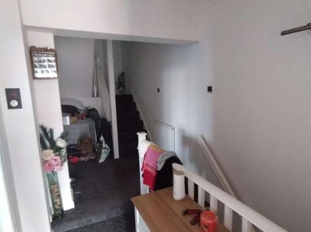 Property for sale in Knowle, Blackpool