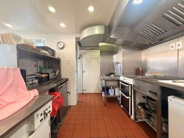 Property for sale in Churchtown, Blackpool