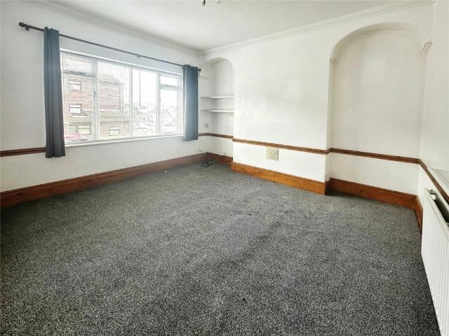 Property for sale in East Cliff, Acol