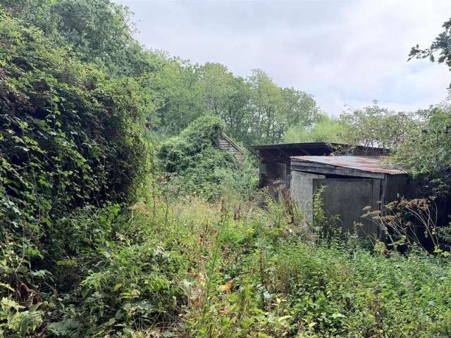 Property for sale in Guestling, Rother