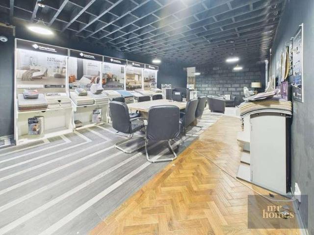 Property for sale in Falcon Lodge, Wales