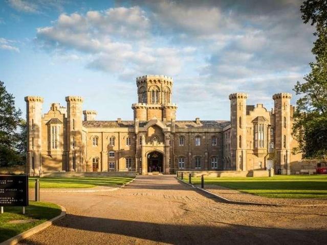 Property for sale in Alderminster, Warwickshire