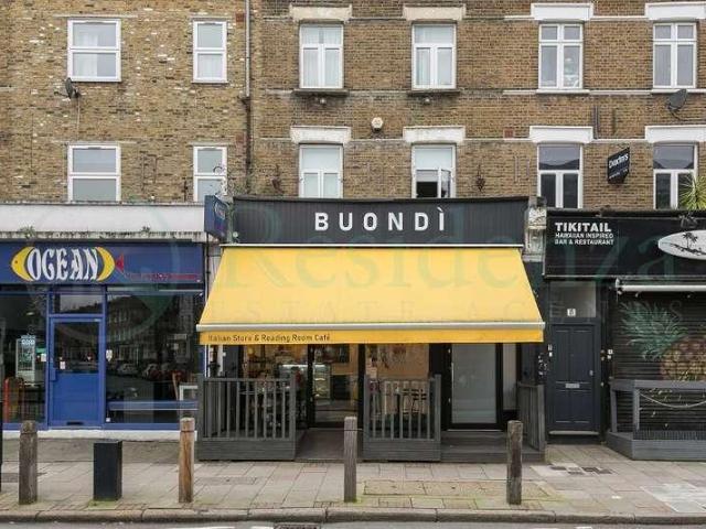 Property for sale in Balham, Greater London