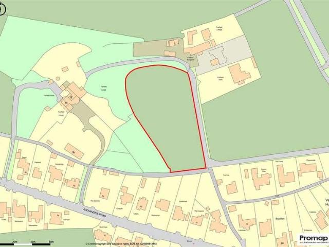 Property for sale in Illogan