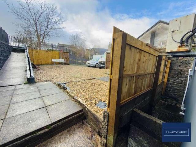 Property for sale in Gadlys, Aberdare