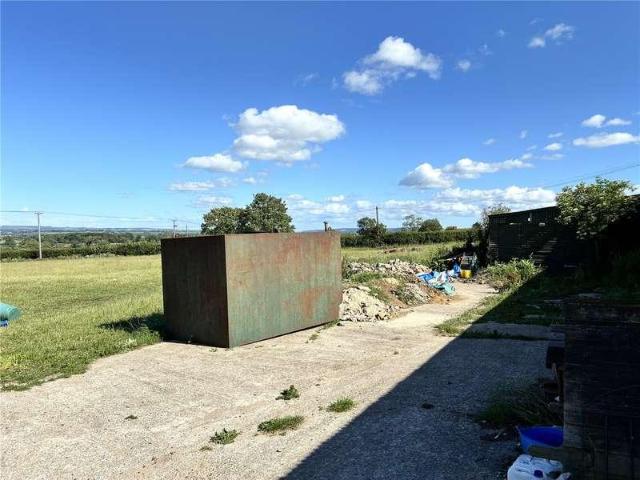 Property for sale in Henstridge, Somerset