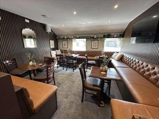 Property for sale in Andertons Mill, Lancashire