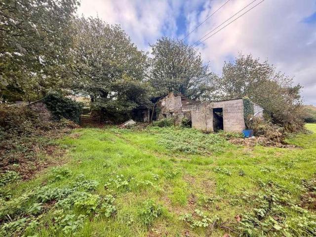 Property for sale in Roche, Cornwall