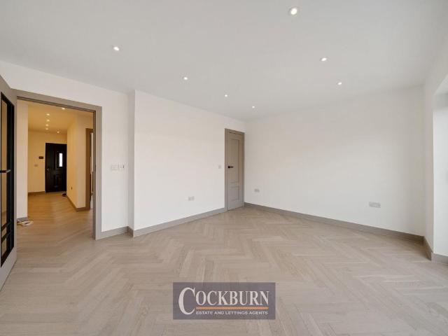 Property for sale in New Eltham, Greater London