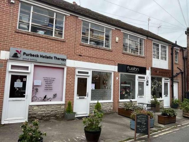 Property for sale in Swanage, East Dorset