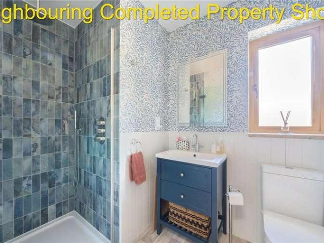 Property for sale in Barretts Park, Cross In Hand