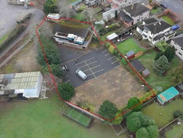 Property for sale in Torrisholme, Lancaster
