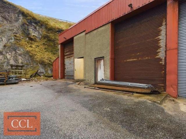 Property for sale in Cullen, Scotland