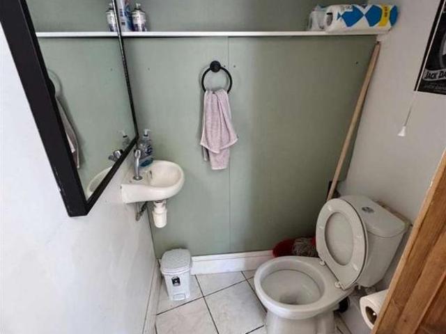 Property for sale in Gospel Oak, Greater London