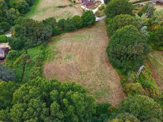 Property for sale in Carter's Clay, Test Valley