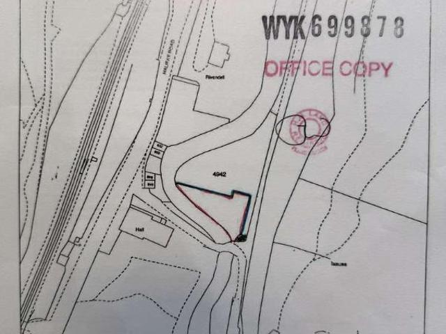 Property for sale in Todmorden, West Yorkshire