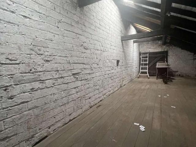 Property for sale in Revoe, Blackpool