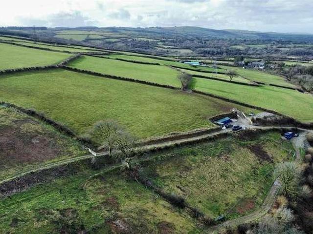 Property for sale in Wales