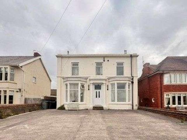Property for sale in Squires Gate, Blackpool