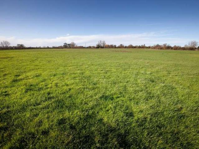 Property for sale in Wiltshire