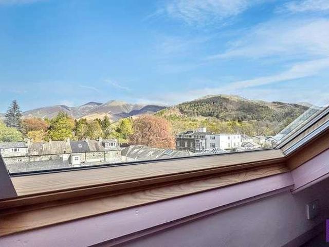 Property for sale in Keswick