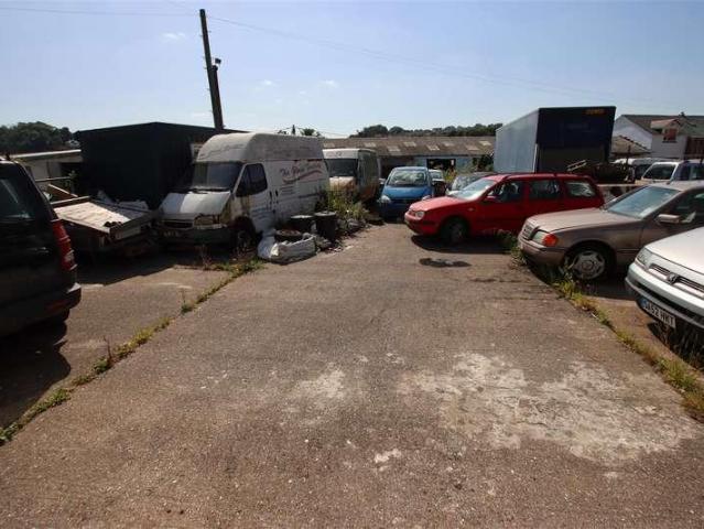 Property for sale in Brandis Corner, Devon