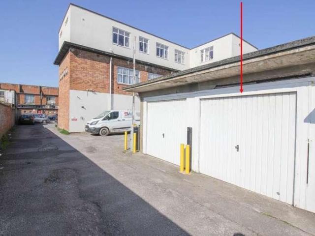 Property for sale in Weston-super-mare, North Somerset