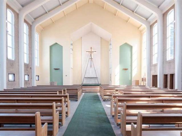 Property for sale in Barrow